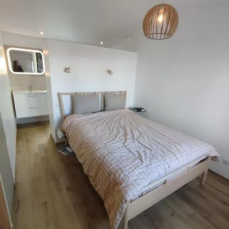 Maison Le Phare, 4 Personnes * La Tranche-sur-Mer
