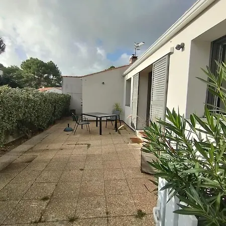 Maison Le Phare, 4 Personnes *